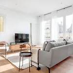 Apartamento Blueground Dreta De Leixample Nr Pl Catalunya Bcn-48 *