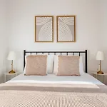 Blueground Dreta De Leixample Nr Pl Catalunya Bcn-48 Apartamento