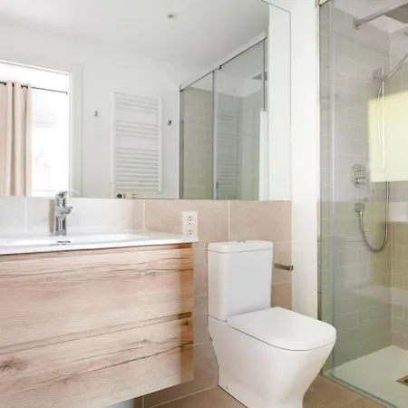 Apartment Blueground Dreta De Leixample Nr Pl Catalunya Bcn-48 *