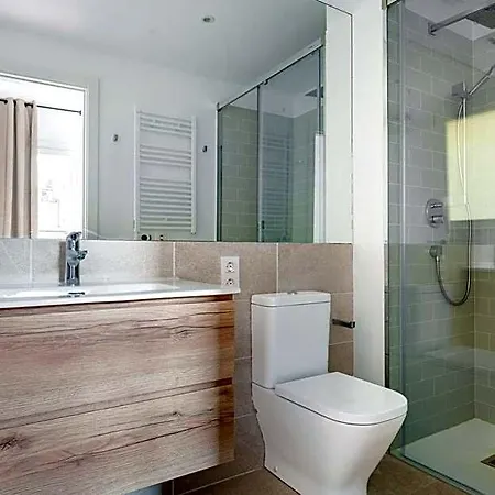 Blueground Dreta De Leixample Nr Pl Catalunya Bcn-48 Apartamento Barcelona